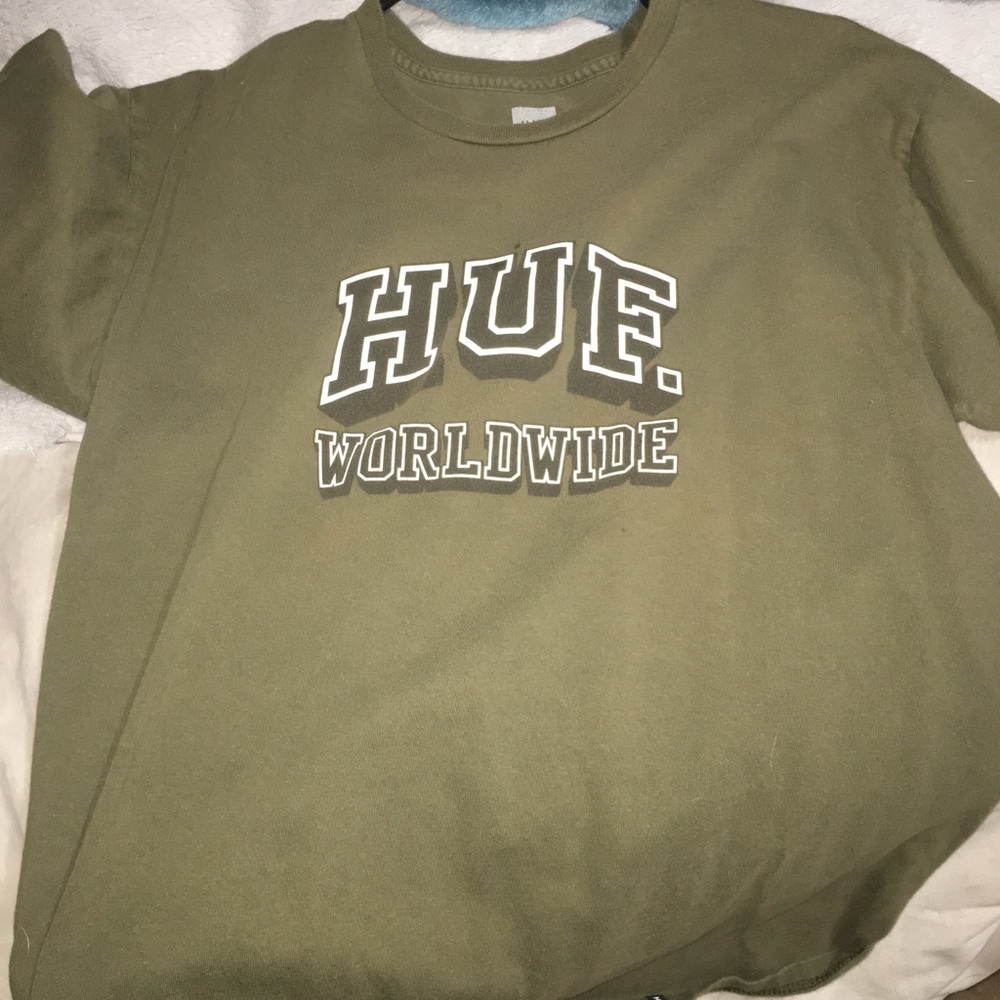 Huf t shirt